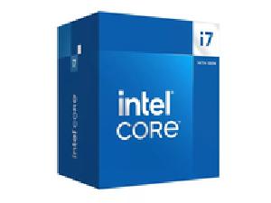 Intel CPU i7-14700 20 Cores 5.4GHz LGA1700 - Core i7 - 5,4 GHz